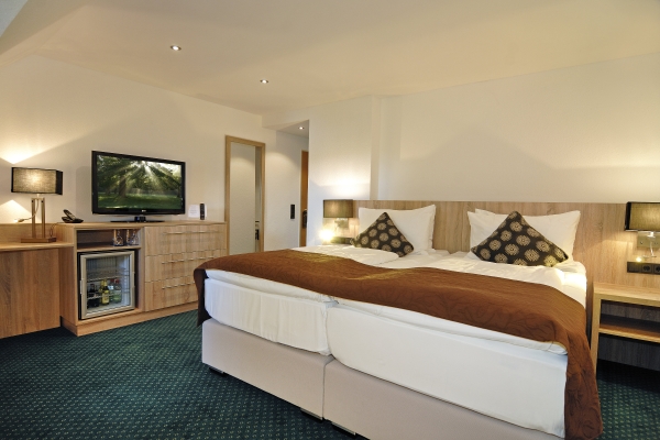 Hotel Allegro
